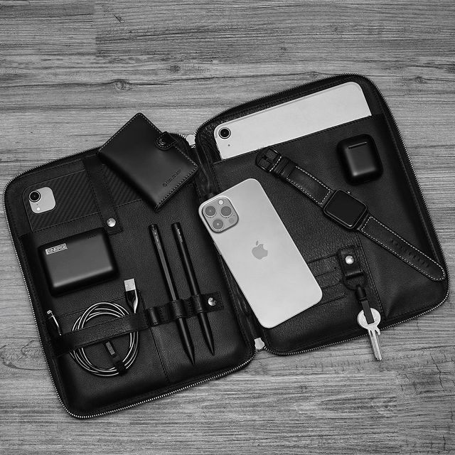 Tech and Gadgets